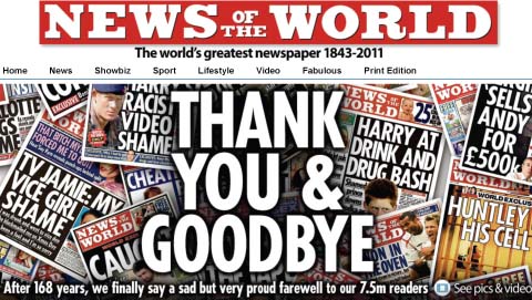 goodbye